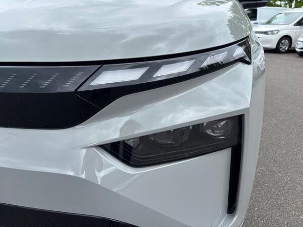 Skoda ENYAQ Coupe 85 Sportline +NAVI+SHZ+ACC+AHK+BHZ FRNT+