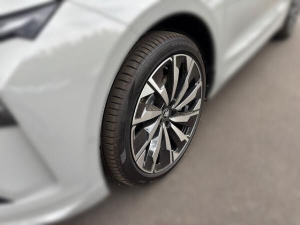 Skoda ENYAQ Coupe 85 Sportline +NAVI+SHZ+ACC+AHK+BHZ FRNT+