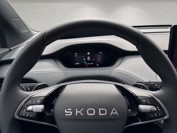 Skoda ENYAQ Coupe 85 Sportline +NAVI+SHZ+ACC+AHK+BHZ FRNT+