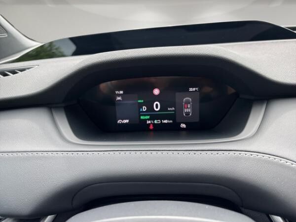 Skoda ENYAQ Coupe 85 Sportline +NAVI+SHZ+ACC+AHK+BHZ FRNT+