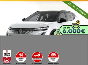 Renault Scenic E-TECH Esprit Alpine 220 Long Range