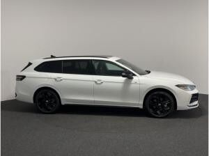 Volkswagen Passat R-Line Black Style