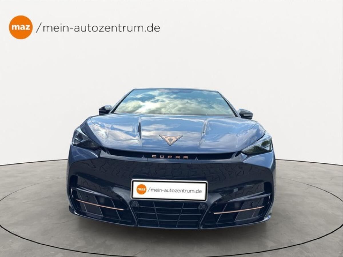 Cupra Tavascan Endurance HV 82 kWh brutto Alu LED Navi