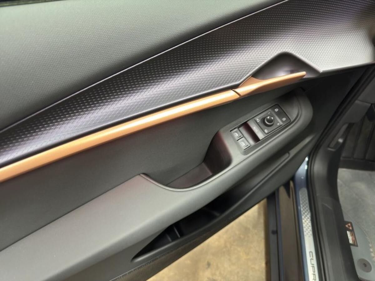 Cupra Tavascan Endurance HV 82 kWh brutto Alu LED Navi