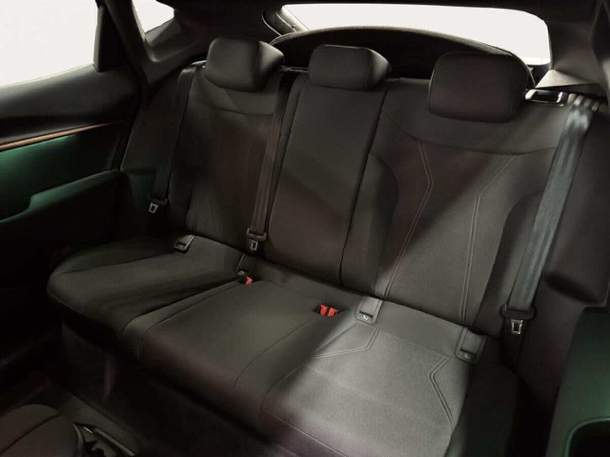 Cupra Tavascan Endurance HV 82 kWh brutto Alu LED Navi