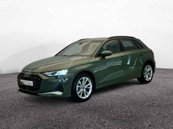 Audi A3 Sportback advanced 35 TFSI *AHK*GRA*NAVI*PDC*