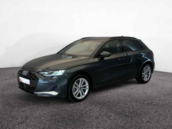 Audi A3 Sportback advanced 35 TFSI *AHK*ACC*NAV*R-CAM