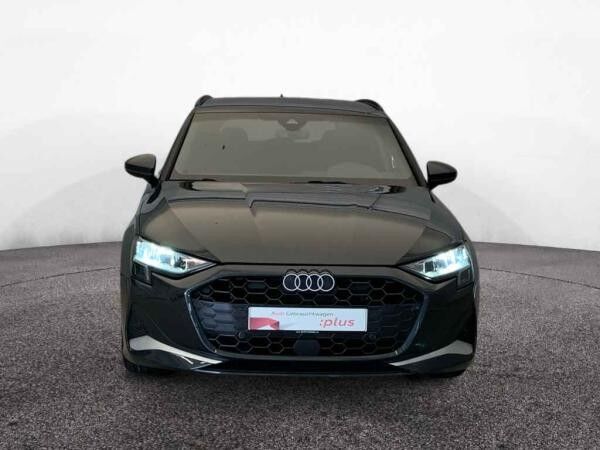 Audi A3 Sportback advanced 35 TFSI *AHK*ACC*NAV*R-CAM