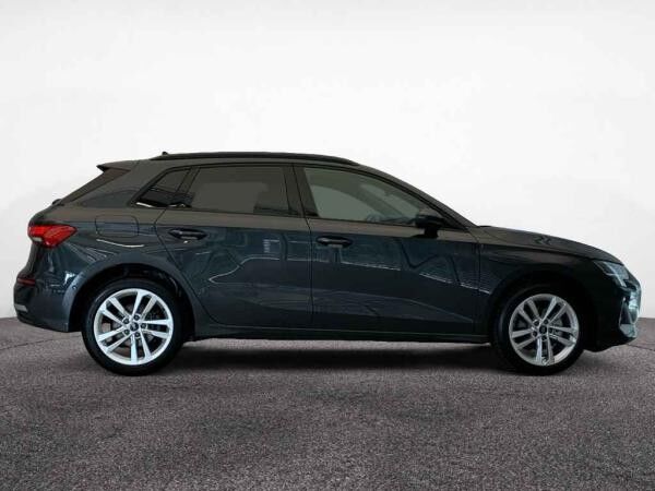 Audi A3 Sportback advanced 35 TFSI *AHK*ACC*NAV*R-CAM