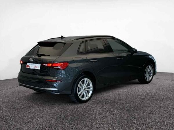 Audi A3 Sportback advanced 35 TFSI *AHK*ACC*NAV*R-CAM