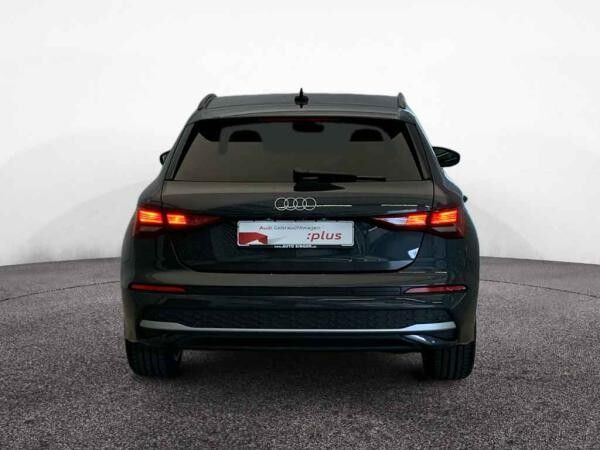 Audi A3 Sportback advanced 35 TFSI *AHK*ACC*NAV*R-CAM