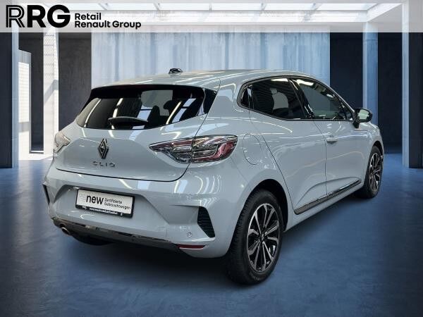 Renault Clio 5 TECHNO TCE 90 UPE:23.500,-