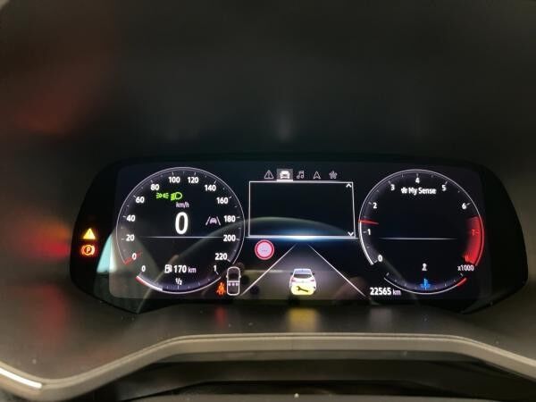 Renault Clio 5 TECHNO TCE 90 UPE:23.500,-