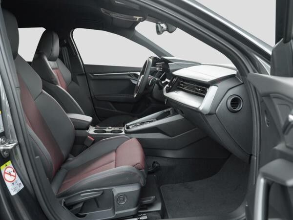 Audi A3 Lim 35 TFSI S line Matrix, AHK, Sound, RFK