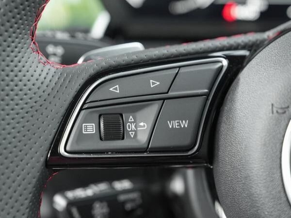 Audi A3 Lim 35 TFSI S line Matrix, AHK, Sound, RFK