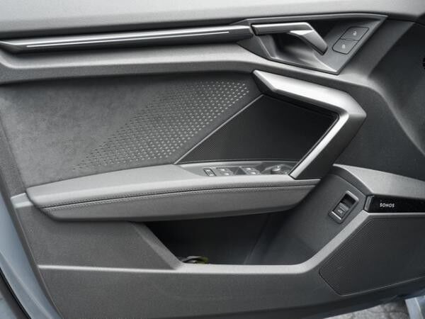 Audi RS3 RS 3 Sportback ALW, SONOS, SAGA,V/max 280km/h