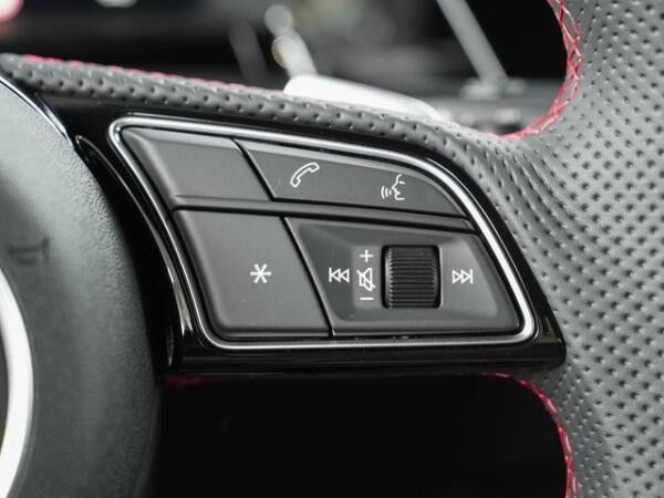 Audi A3 Lim 35 TFSI S line Matrix, AHK, Sound, RFK