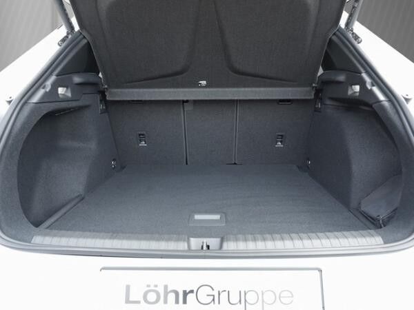 Cupra Terramar 1.5 eTSI DSG CTL