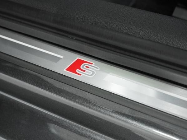 Audi A3 Lim 35 TFSI S line Matrix, AHK, Sound, RFK
