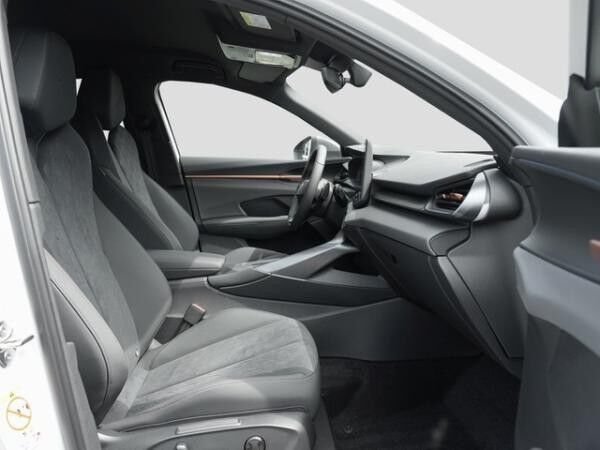 Cupra Terramar 1.5 eTSI DSG CTL