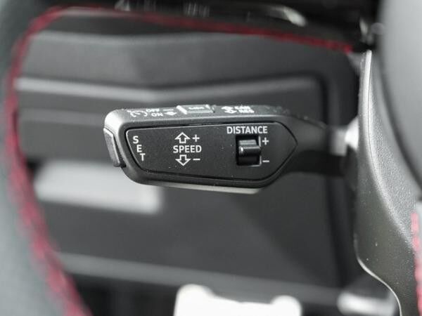 Audi A3 Lim 35 TFSI S line Matrix, AHK, Sound, RFK