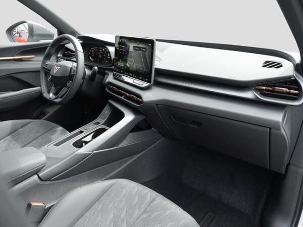 Cupra Terramar 1.5 eTSI DSG CTL