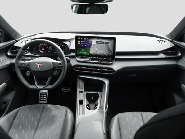 Cupra Terramar 1.5 eTSI DSG CTL