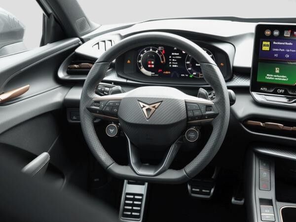 Cupra Terramar 1.5 eTSI DSG CTL