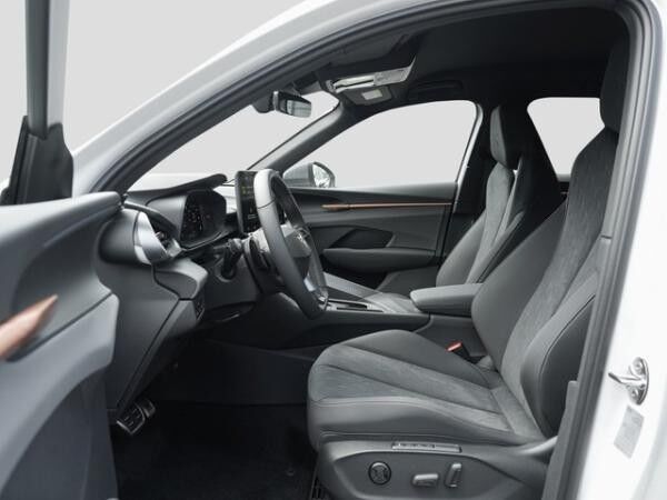 Cupra Terramar 1.5 eTSI DSG CTL