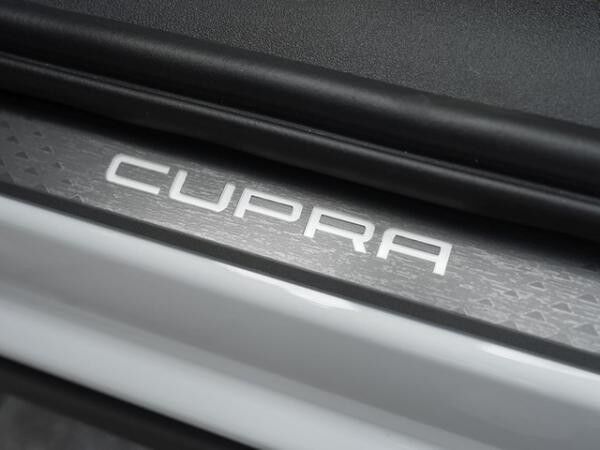 Cupra Terramar 1.5 eTSI DSG CTL