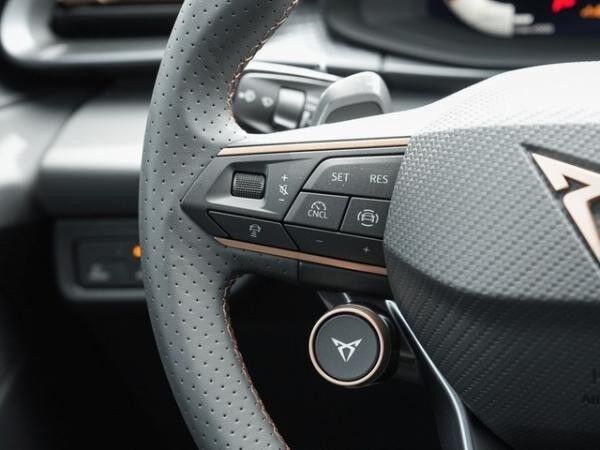 Cupra Terramar 1.5 eTSI DSG CTL