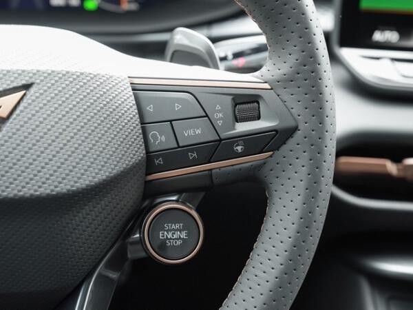 Cupra Terramar 1.5 eTSI DSG CTL