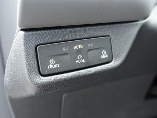 Cupra Terramar 1.5 eTSI DSG CTL