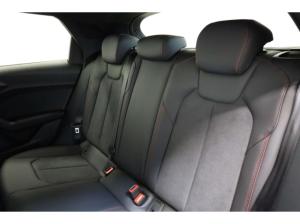 Audi A1 Sportback 40 TFSI S line