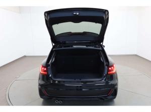 Audi A1 Sportback 40 TFSI S line