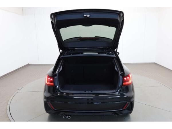 Audi A1 Sportback 40 TFSI S line