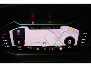 Audi A1 Sportback 40 TFSI S line