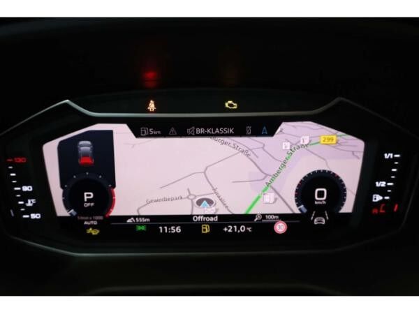 Audi A1 Sportback 40 TFSI S line