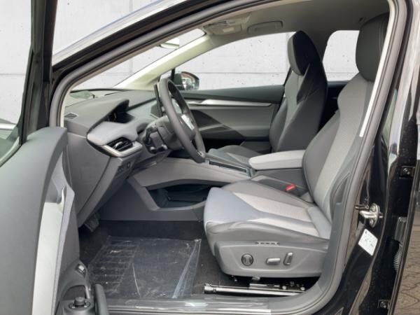 Skoda ENYAQ 85 Loft HUD AHK Navi DigiCock Memory Sitze Soundsystem LED Kurvenlicht