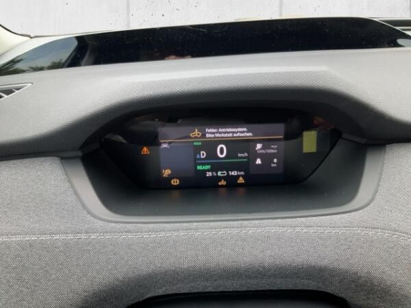 Skoda ENYAQ 85 Loft HUD AHK Navi DigiCock Memory Sitze Soundsystem LED Kurvenlicht