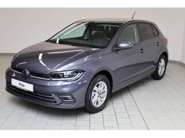 Volkswagen Polo Style 1.0 TSI 95 PS *SOFORT VERFÜGBAR*