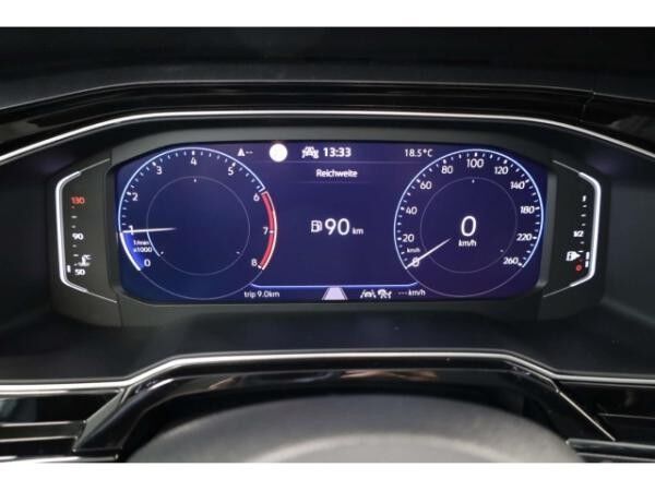 Volkswagen Polo Style 1.0 TSI 95 PS *SOFORT VERFÜGBAR*