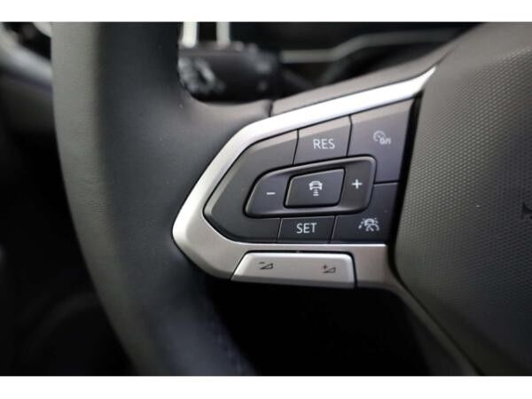 Volkswagen Polo Style 1.0 TSI 95 PS *SOFORT VERFÜGBAR*