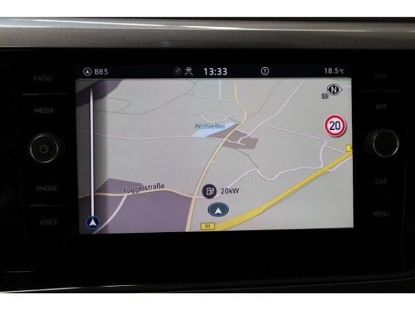 Volkswagen Polo Style 1.0 TSI 95 PS *SOFORT VERFÜGBAR*
