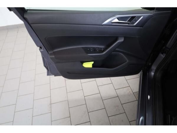 Volkswagen Polo Style 1.0 TSI 95 PS *SOFORT VERFÜGBAR*