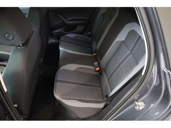 Volkswagen Polo Style 1.0 TSI 95 PS *SOFORT VERFÜGBAR*