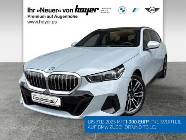 BMW 520 d Touring M Sportpaket Head-Up HK HiFi DAB BMW 520 d Touring M Sportpaket Head-Up HK HiFi DAB