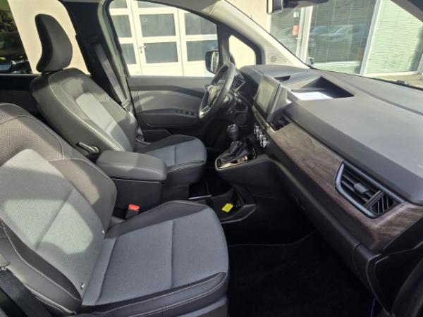 Renault Grand Kangoo III Techno 💛 7 Sitze. Unendlich Möglichkeiten.💛