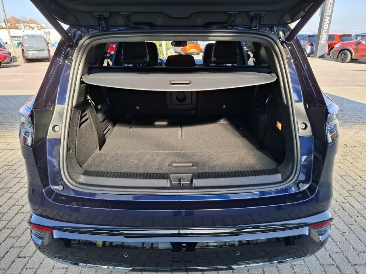 Renault Espace Esprit Alpine E-Tech Full Hybrid 200 7 Sitzer - Sofort Verfügbar!