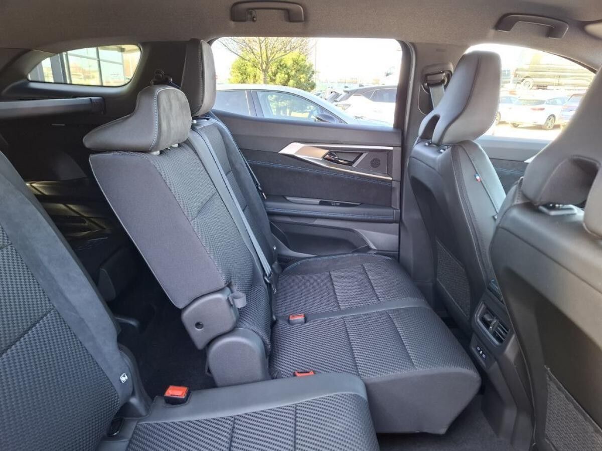 Renault Espace Esprit Alpine E-Tech Full Hybrid 200 7 Sitzer - Sofort Verfügbar!